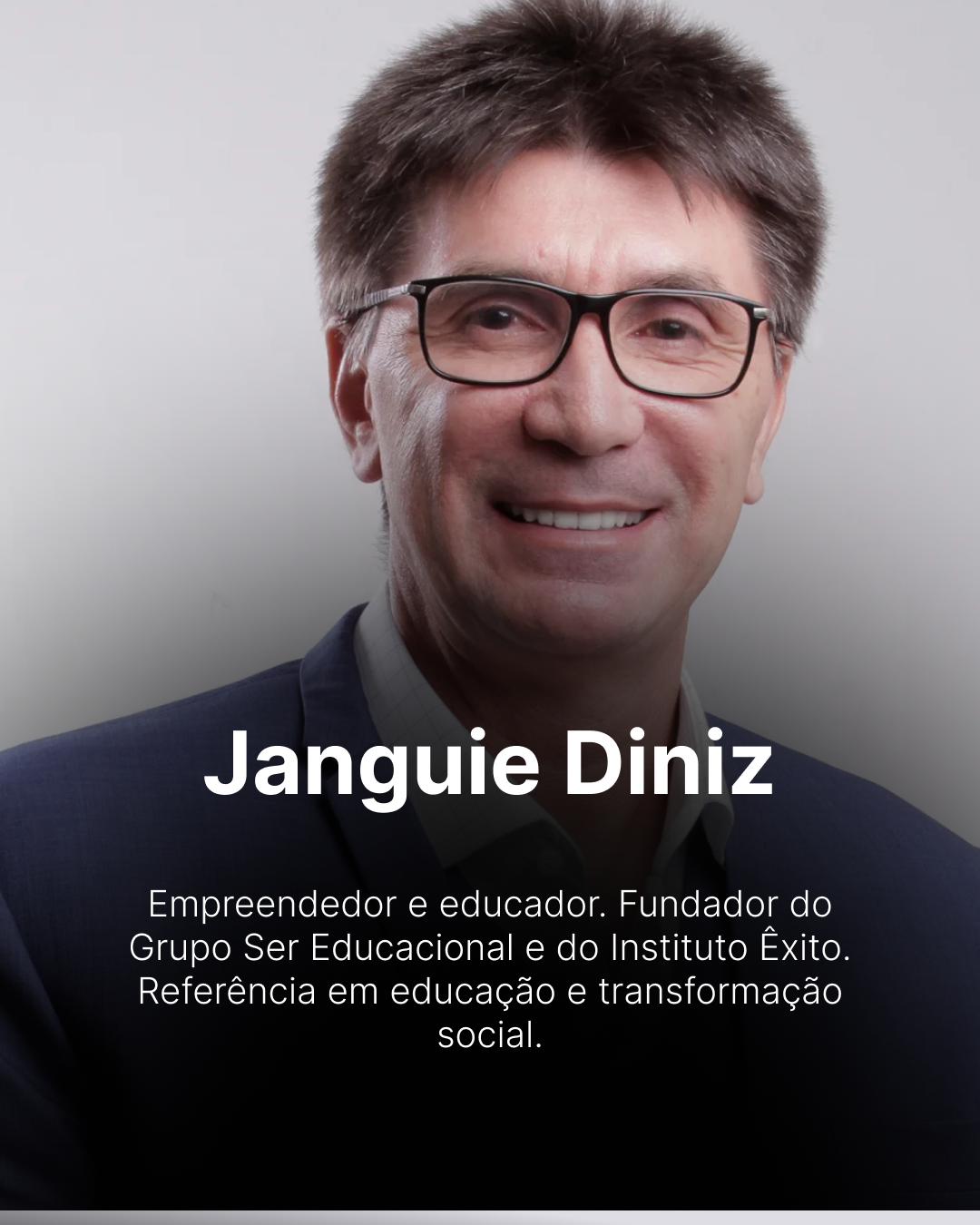 Janguie Diniz